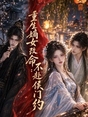 重生嫡女改命不赴侯门约-动漫合集