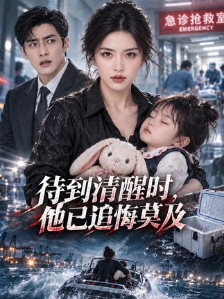 待到清醒时他已追悔莫及-动漫合集