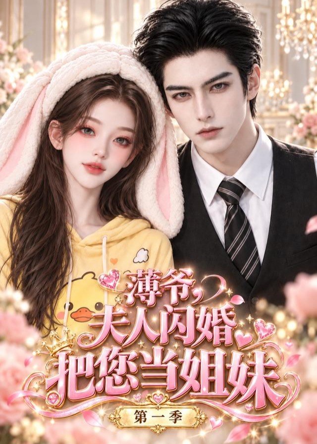 第一季薄爷夫人闪婚把您当姐妹-动漫合集