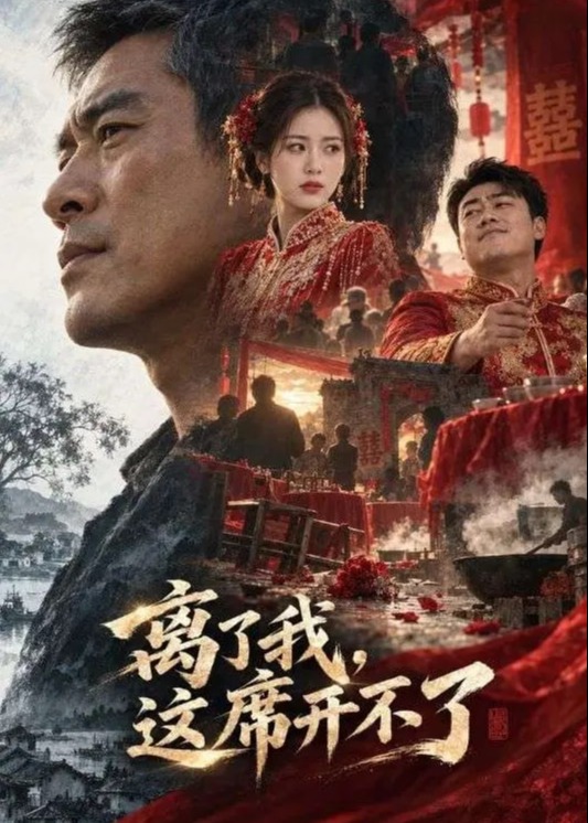 离了我这席开不了-动漫合集