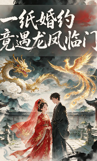 一纸婚约竟遇龙凤临门-动漫合集