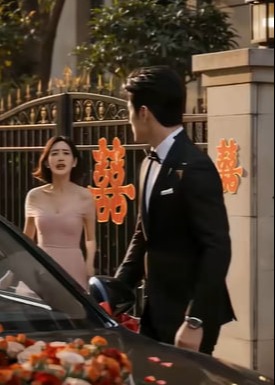 接亲当天我撕碎婚约-动漫合集