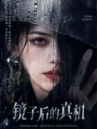 镜子后的真相-动漫合集