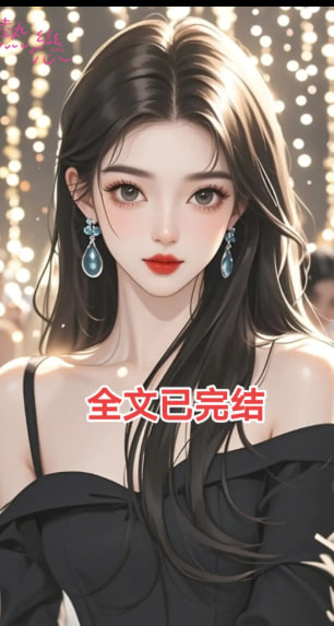 与你经年-动漫合集