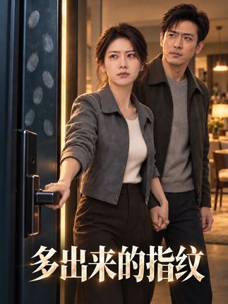 多出来的指纹-动漫合集