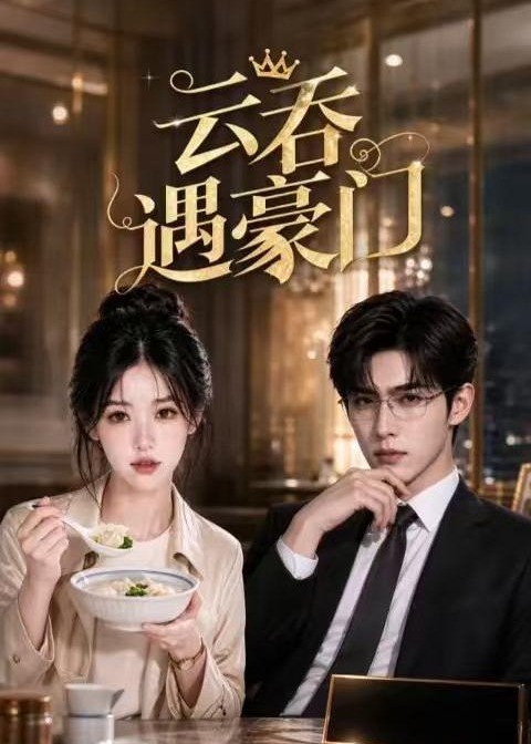 云吞遇豪门-动漫合集-动漫合集