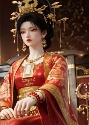 穿成梳头宫女后我宠冠六宫-动漫合集
