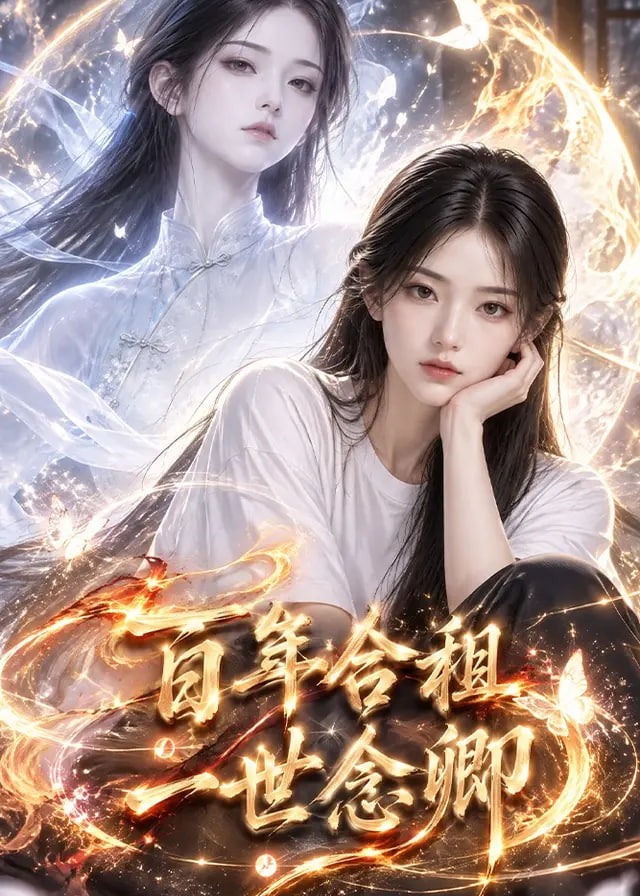 百年合租一世念卿-动漫合集