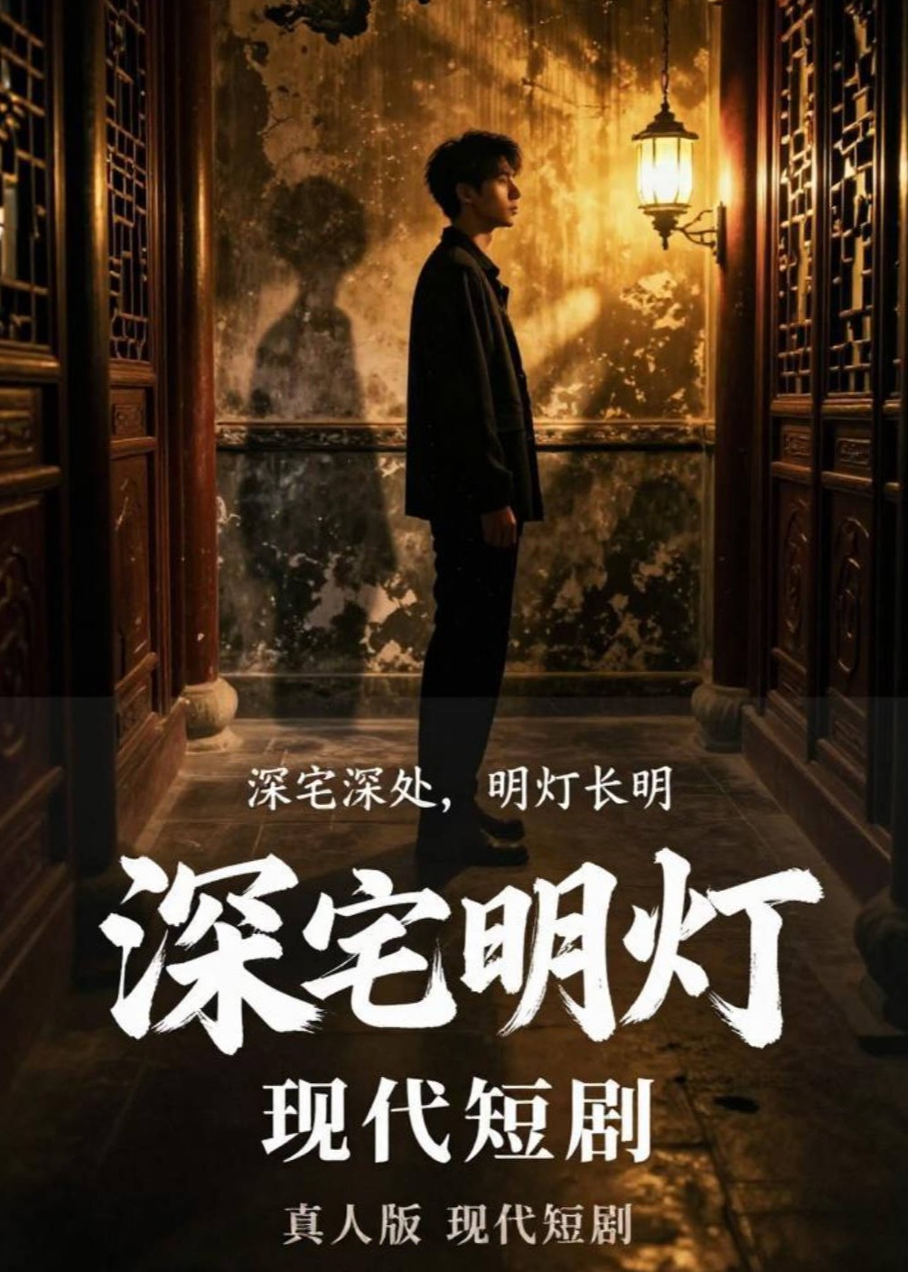 深宅明灯-动漫合集
