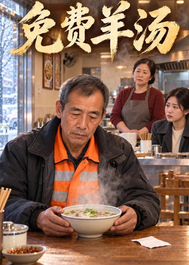 免费羊汤-动漫合集