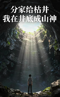 分家给枯井我在井底成山神-动漫合集