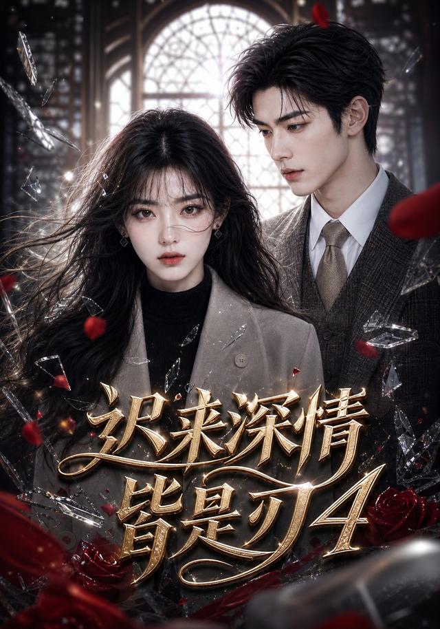 第4季迟来深情皆是刃-动漫合集