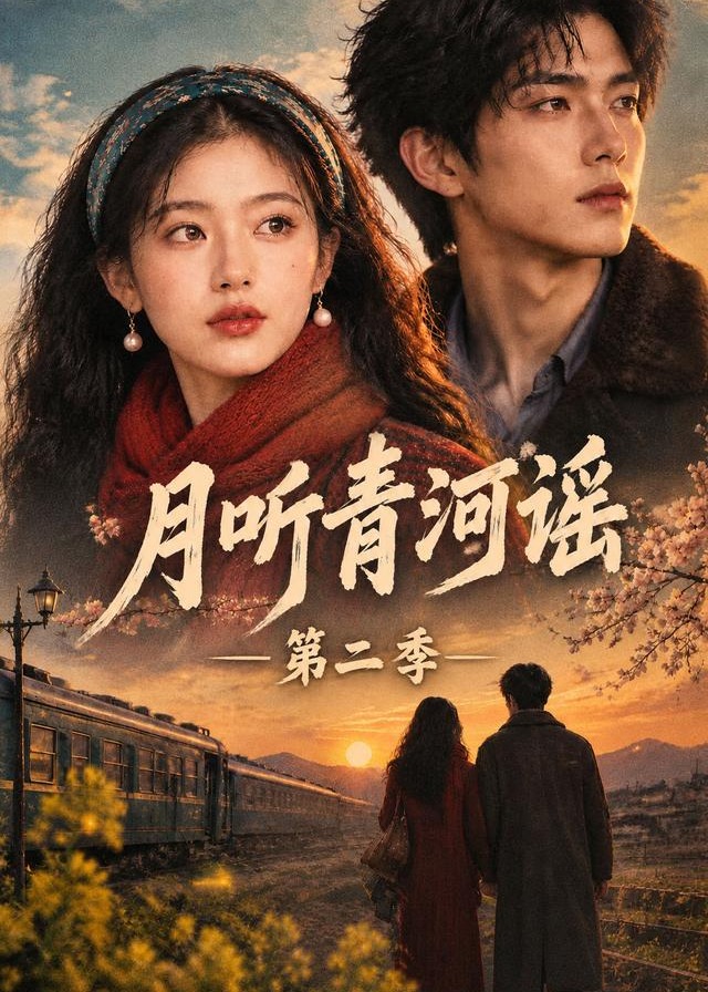第二季月听青河谣-动漫合集