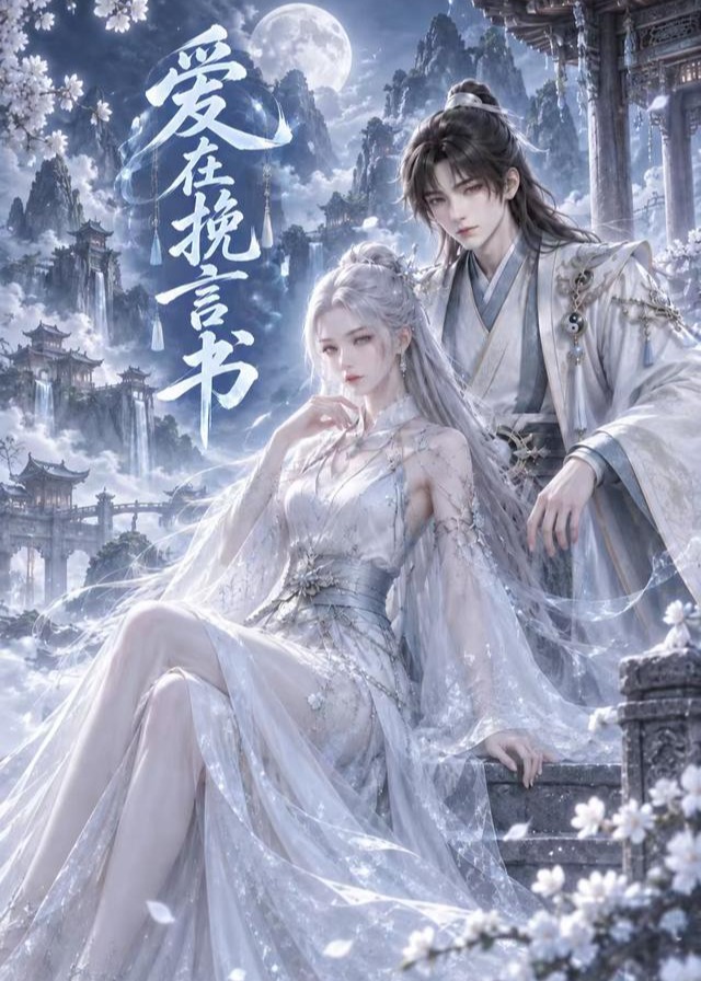 爱在挽言书-动漫合集