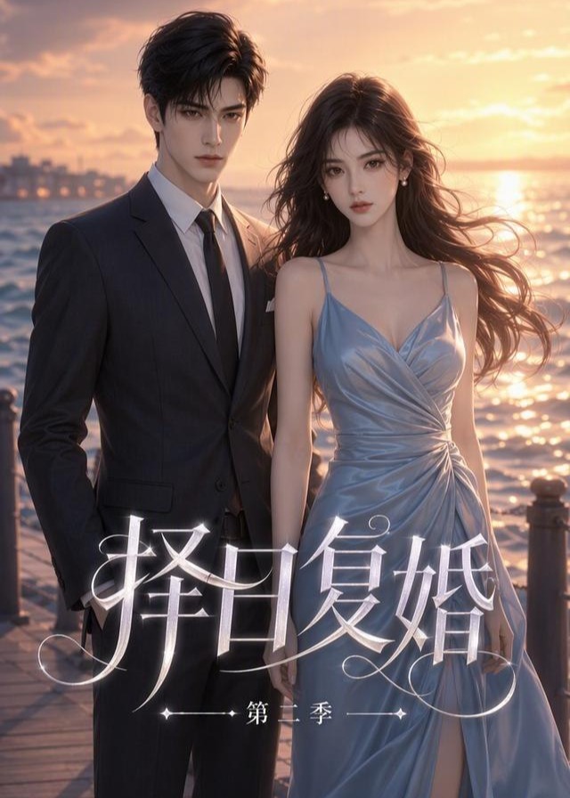 第二季择日复婚-动漫合集