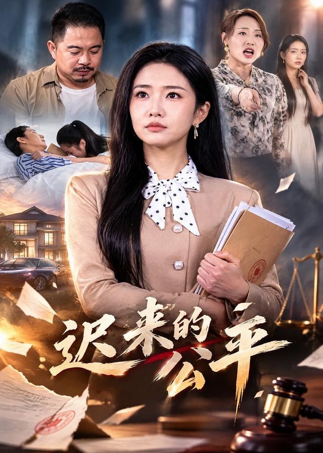 迟来的公平-家庭情感
