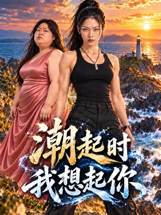 潮起时我想起你-动漫合集