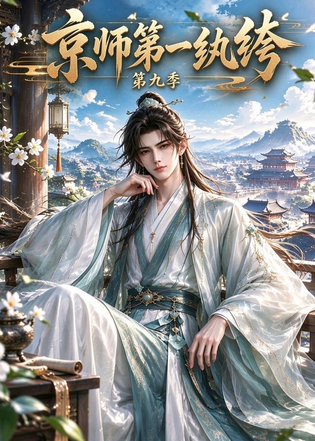 第九季京师第一纨绔-动漫合集海报