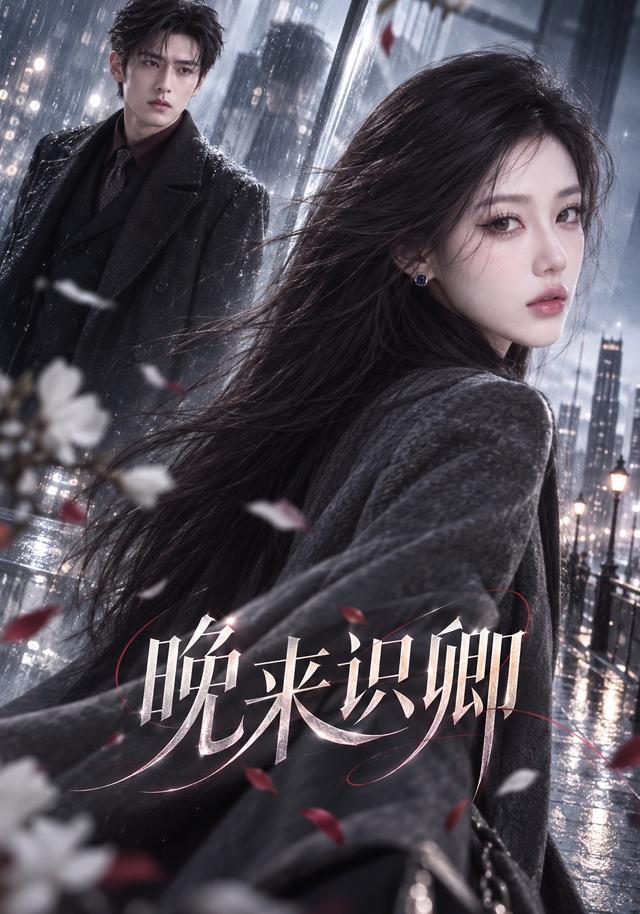 晚来识卿-动漫合集