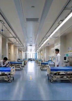 急诊室外的红灯-动漫合集海报