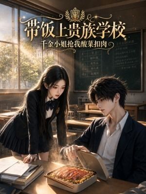 带饭上贵族学校千金小姐抢我酸菜扣肉-动漫合集