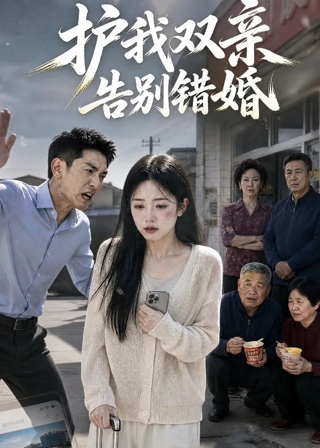 护我双亲告别错婚-动漫合集