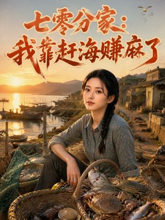 七零分家我靠赶海赚麻了-动漫合集