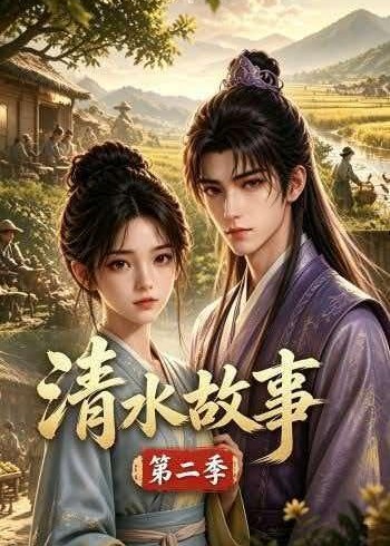 第二季清水故事-动漫合集