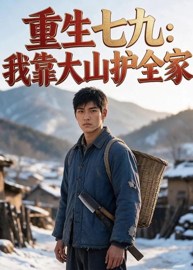 重生七九我靠大山护全家-动漫合集