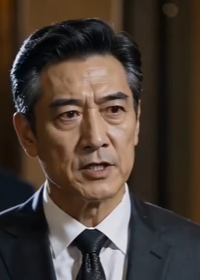 转身赴山海不忆旧人颜-动漫合集海报