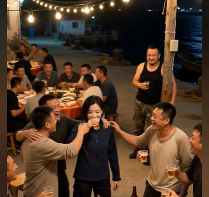 渔火照豪门-动漫合集