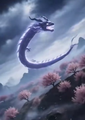 玄学大佬被休了-动漫合集