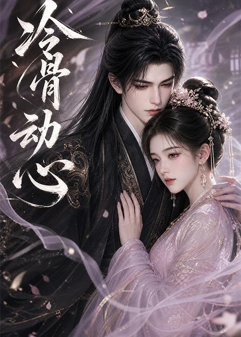 冷骨动心-动漫合集