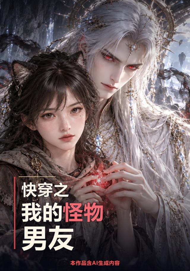 快穿之我的怪物男友-动漫合集