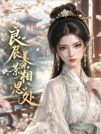 良辰美景相思处-动漫合集