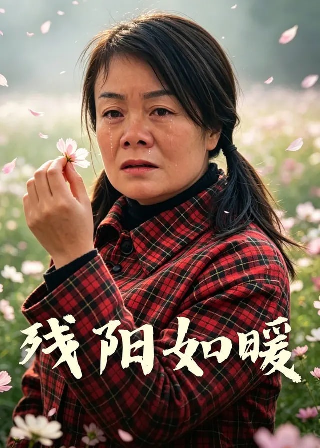 残阳如暖-动漫合集