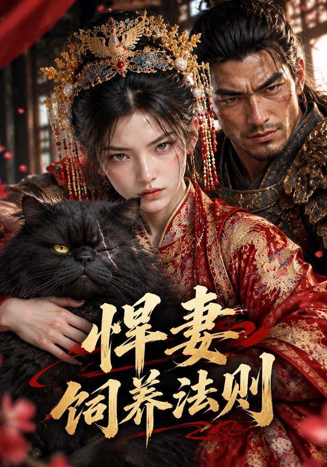 悍妻饲养法则-动漫合集