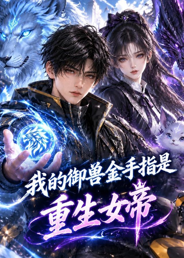 我的御兽金手指是重生女帝-动漫合集
