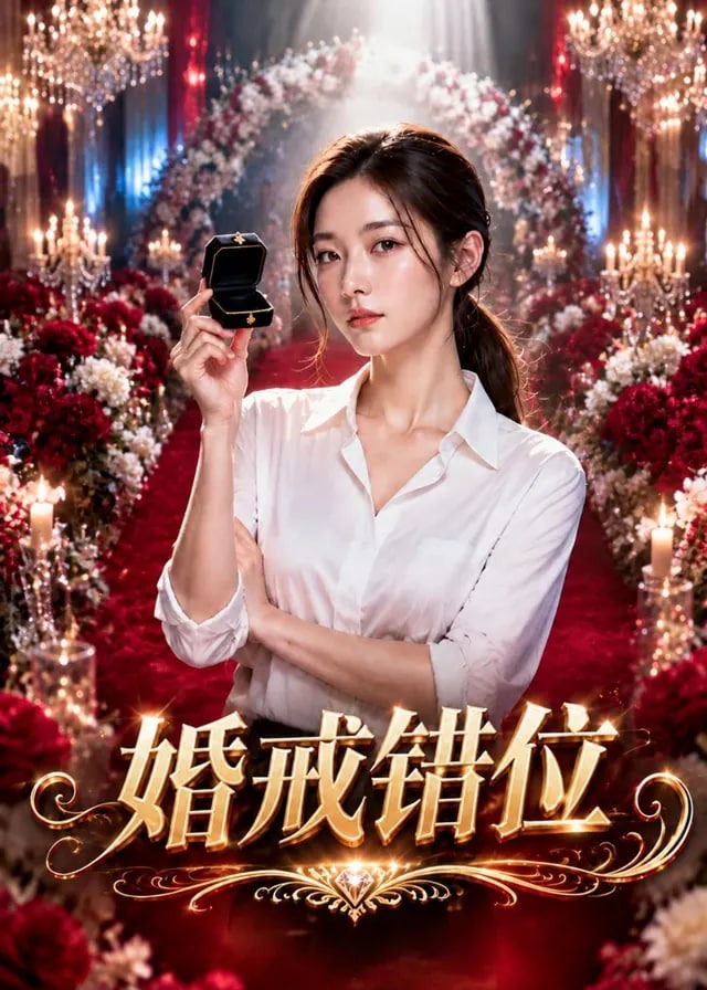 婚戒错位-动漫合集
