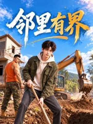 邻里有界-动漫合集