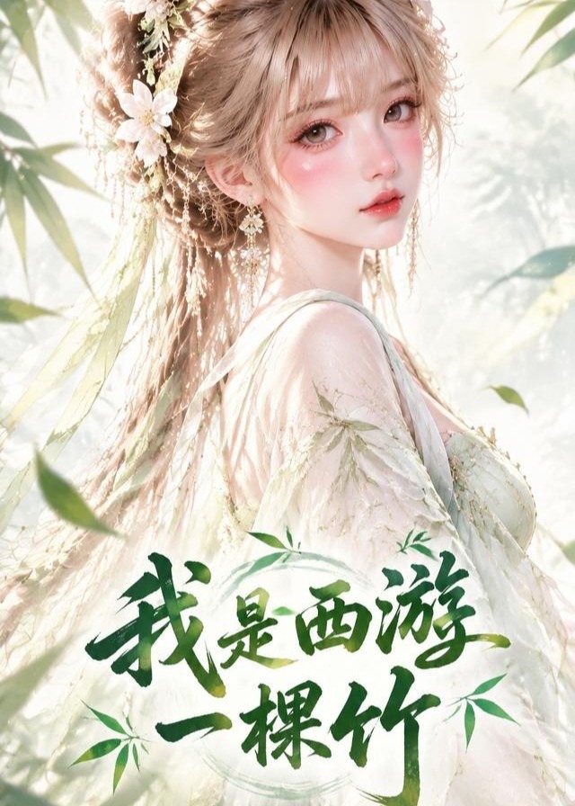 我是西游一棵竹-动漫合集