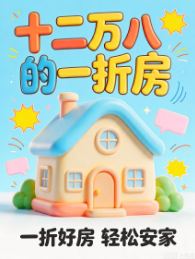 十二万八的一折房-动漫合集