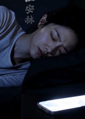 挪车牌下的风波-动漫合集