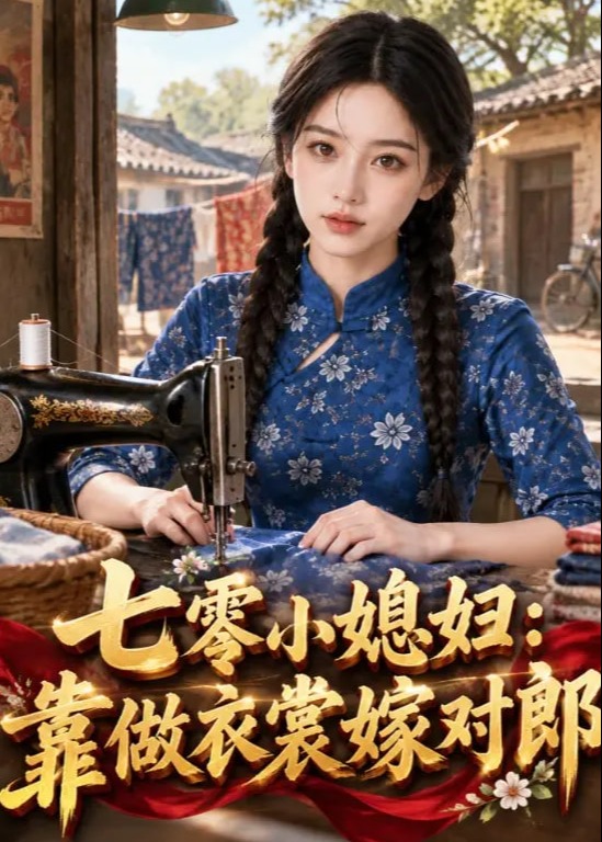 七零小媳妇靠做衣裳嫁对郎-动漫合集
