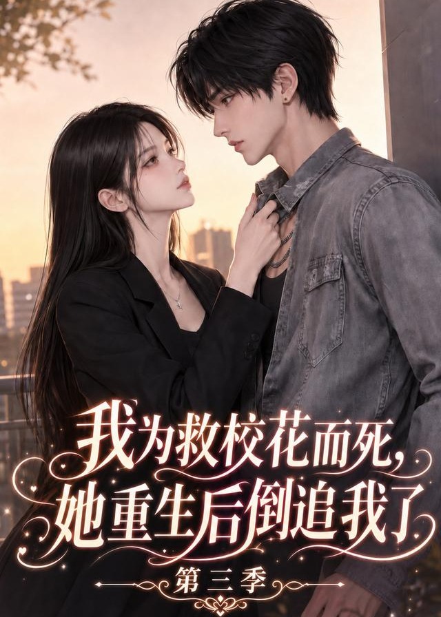 第三季我为救校花而死她重生后倒追我了-动漫合集