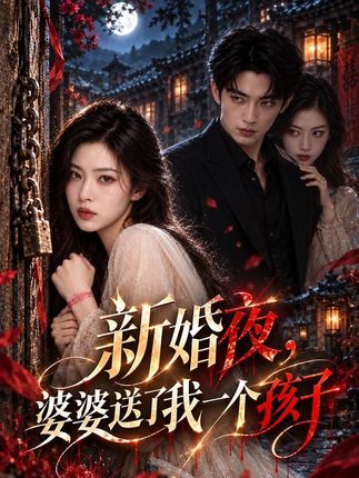 新婚夜婆婆送了我一个孩子-动漫合集