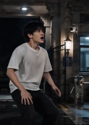 道爷我真能捉鬼啊-动漫合集