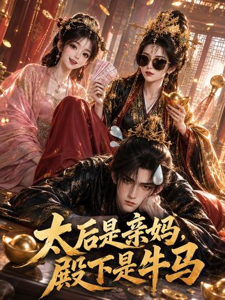 太后是亲妈殿下是牛马-动漫合集