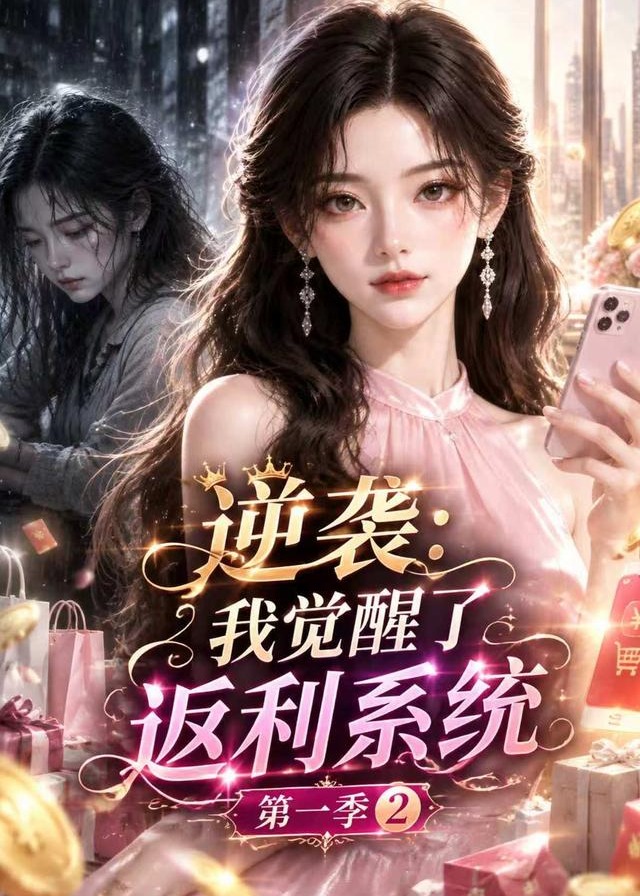 逆袭我觉醒了返利系统第一季2-动漫合集