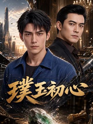 璞玉初心-动漫合集